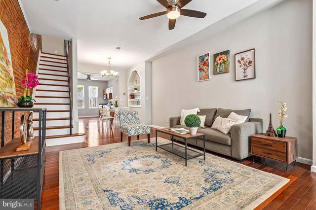 424 N LUZERNE AVE N, Baltimore, MD 21224