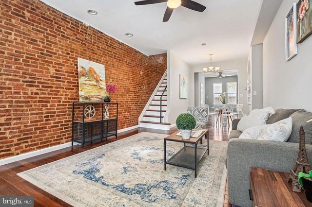 424 N LUZERNE AVE N, Baltimore, MD 21224