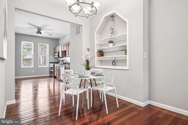 424 N LUZERNE AVE N, Baltimore, MD 21224