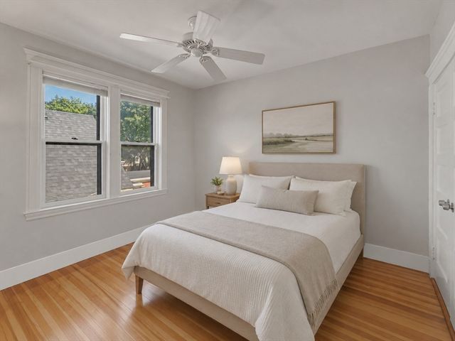 45-47 Chestnut St 3, Cambridge, MA 02139