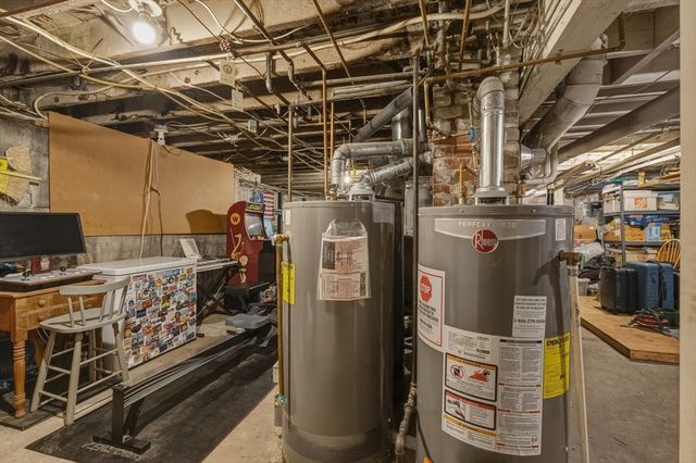 45-47 Chestnut St 3, Cambridge, MA 02139