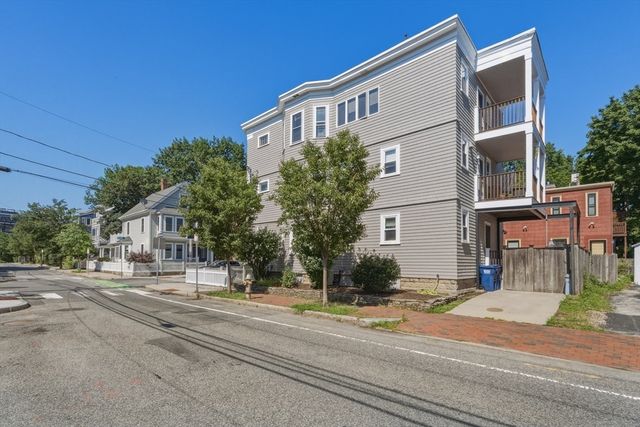 45-47 Chestnut St 3, Cambridge, MA 02139