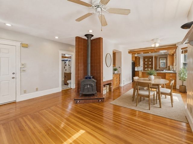 45-47 Chestnut St 3, Cambridge, MA 02139