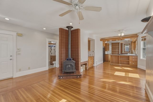 45-47 Chestnut St 3, Cambridge, MA 02139