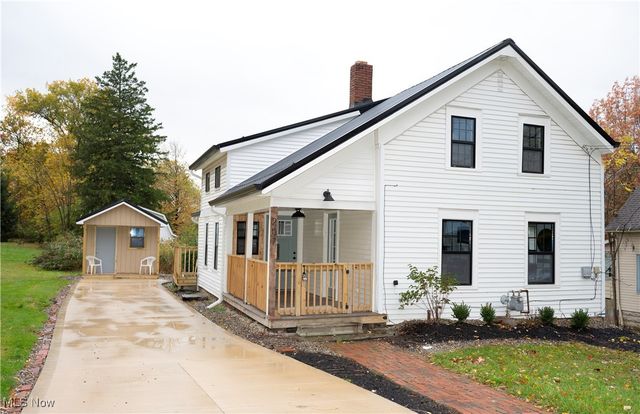 207 Water Street, Chardon, OH 44024