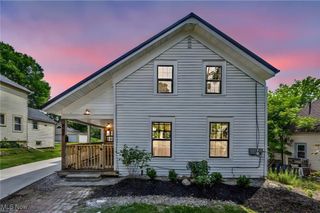 207 Water Street, Chardon, OH 44024