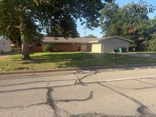 4411 CALL FIELD ROAD, Wichita Falls, TX 76310