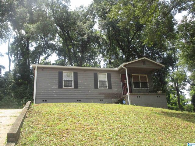 2527 21ST STREET ENSLEY, Birmingham, AL 35208