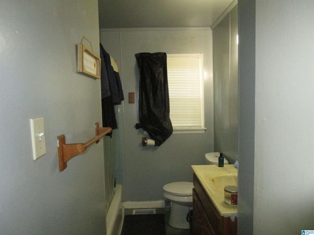 2527 21ST STREET ENSLEY, Birmingham, AL 35208
