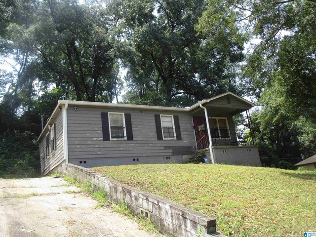 2527 21ST STREET ENSLEY, Birmingham, AL 35208