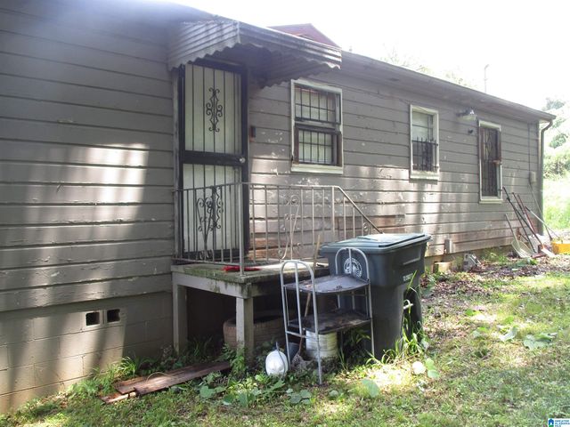 2527 21ST STREET ENSLEY, Birmingham, AL 35208