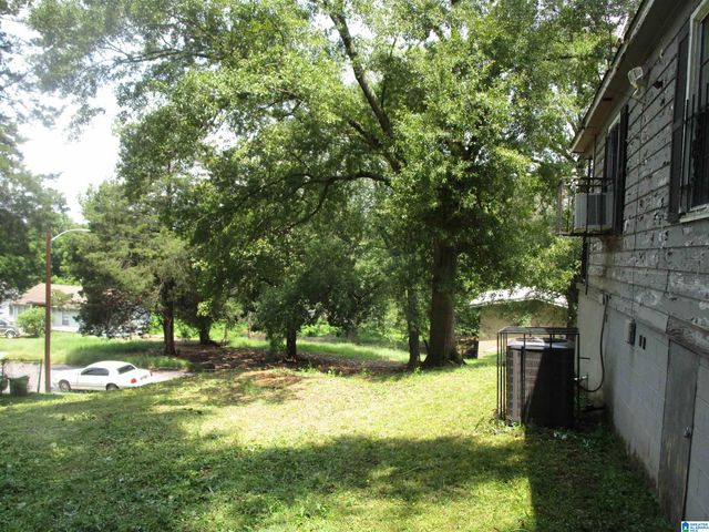 2527 21ST STREET ENSLEY, Birmingham, AL 35208