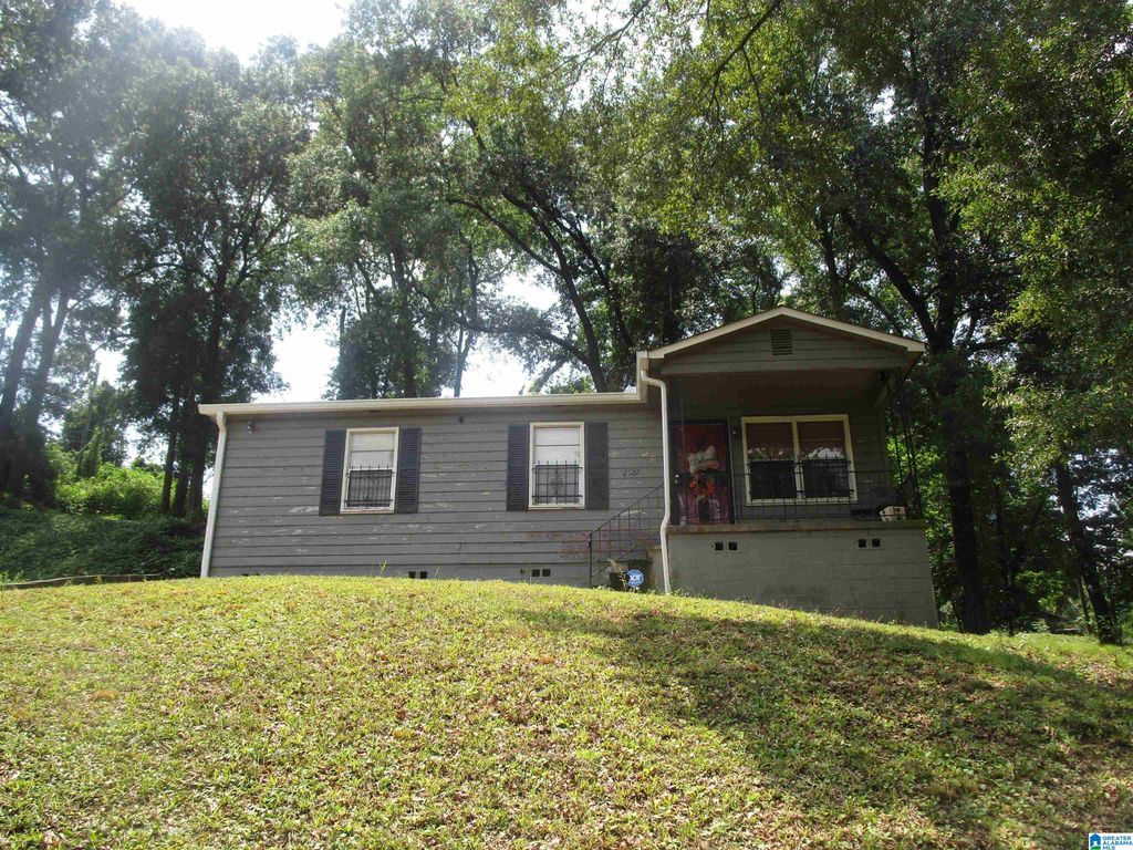 2527 21ST STREET ENSLEY, Birmingham, AL 35208