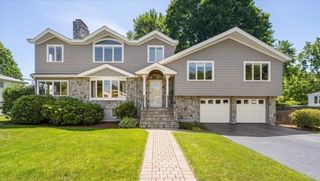 35 Brandeis Rd, Newton, MA 02459