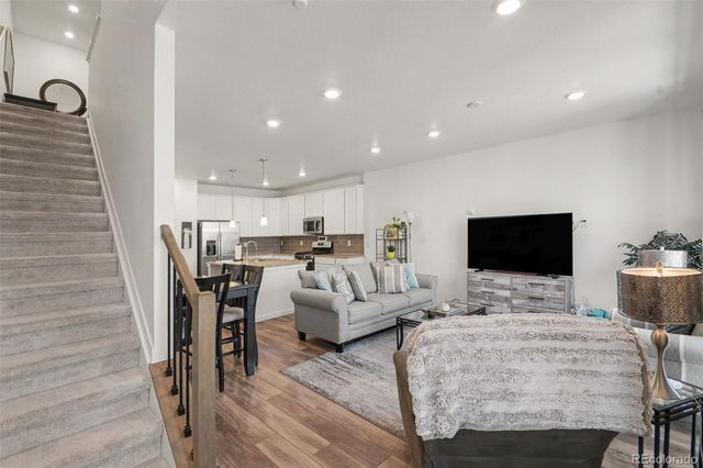 7487 W Evans Lane, Denver, CO 80227