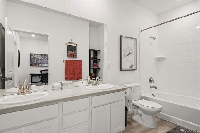 7487 W Evans Lane, Denver, CO 80227