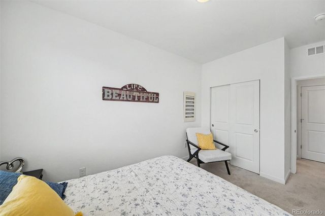 7487 W Evans Lane, Denver, CO 80227