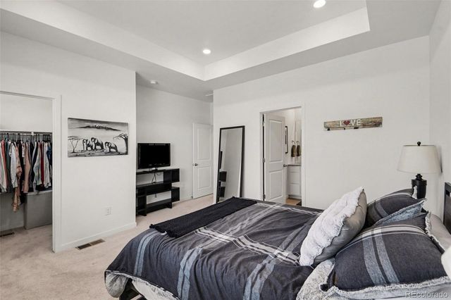 7487 W Evans Lane, Denver, CO 80227