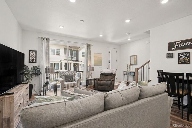 7487 W Evans Lane, Denver, CO 80227