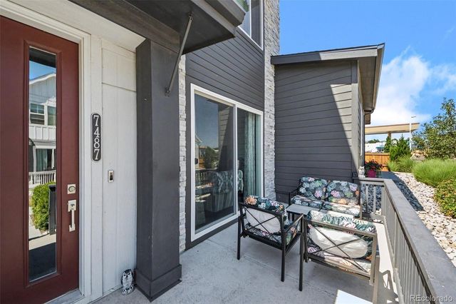 7487 W Evans Lane, Denver, CO 80227