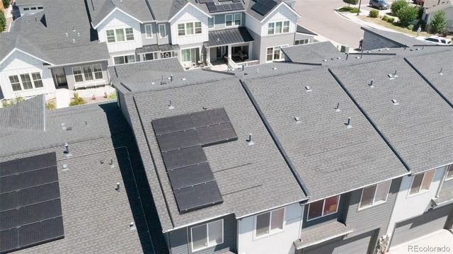 7487 W Evans Lane, Denver, CO 80227