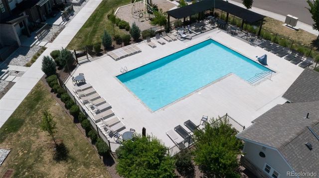 7487 W Evans Lane, Denver, CO 80227