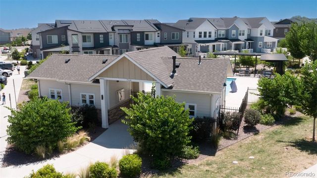 7487 W Evans Lane, Denver, CO 80227