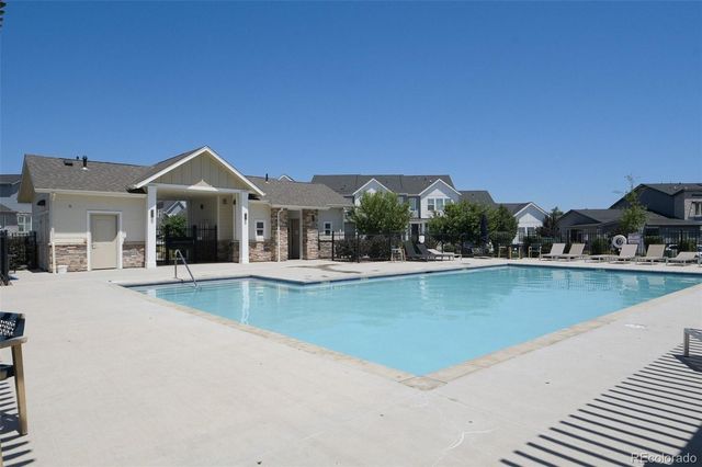 7487 W Evans Lane, Denver, CO 80227