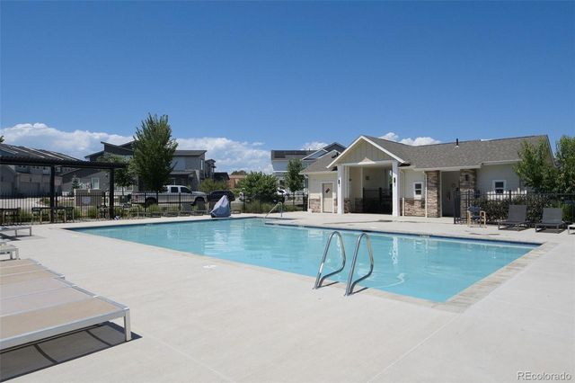 7487 W Evans Lane, Denver, CO 80227