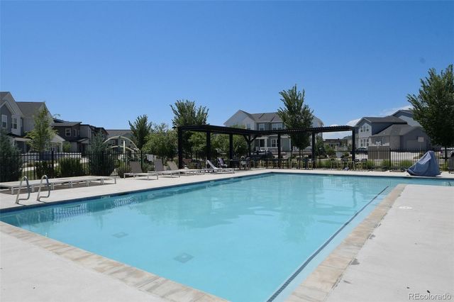 7487 W Evans Lane, Denver, CO 80227