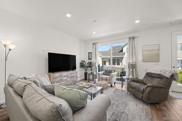7487 W Evans Lane, Denver, CO 80227