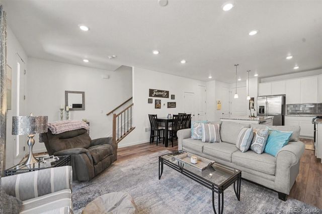 7487 W Evans Lane, Denver, CO 80227