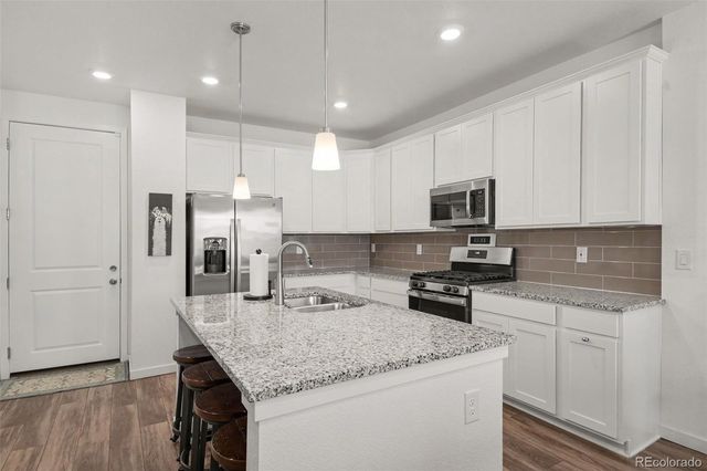 7487 W Evans Lane, Denver, CO 80227