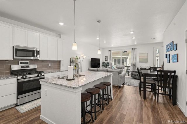 7487 W Evans Lane, Denver, CO 80227