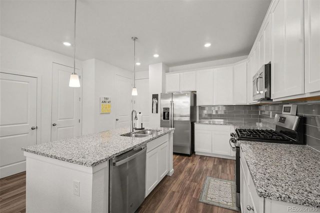 7487 W Evans Lane, Denver, CO 80227