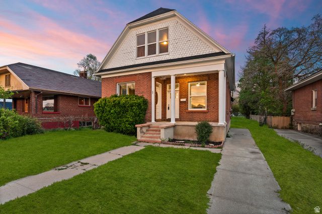 3048 OGDEN AVE, Ogden, UT 84401