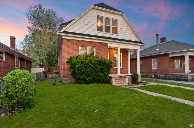 3048 OGDEN AVE, Ogden, UT 84401