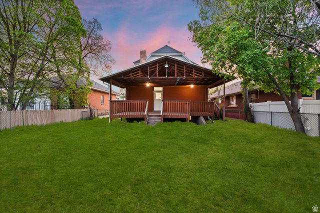 3048 OGDEN AVE, Ogden, UT 84401