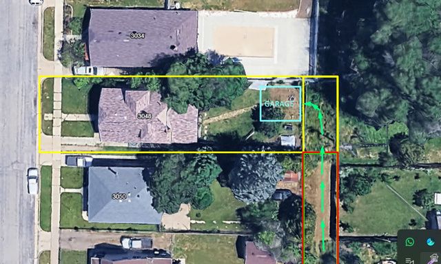 3048 OGDEN AVE, Ogden, UT 84401