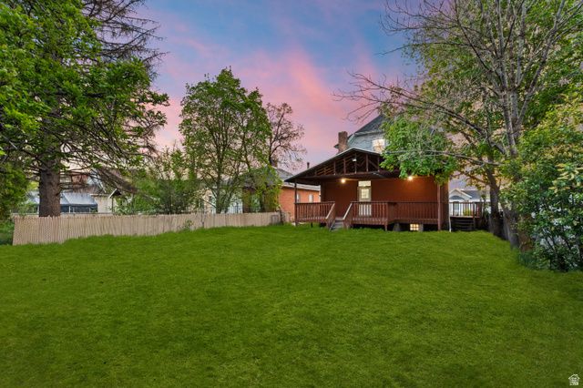 3048 OGDEN AVE, Ogden, UT 84401