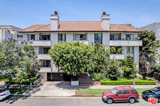 11755 Montana Avenue 306, Los Angeles, CA 90049