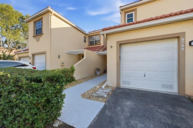 9788 Royal Palm Boulevard, Coral Springs, FL 33065