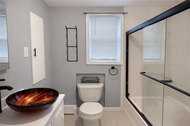 55 Second Street, East Providence, RI 02914