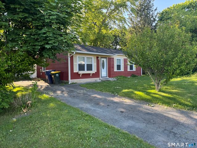 5 Webster Drive, Ansonia, CT 06401