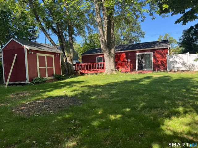 5 Webster Drive, Ansonia, CT 06401
