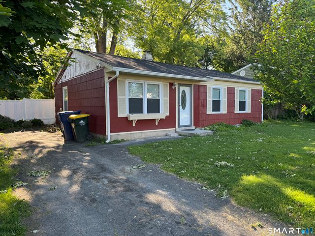 5 Webster Drive, Ansonia, CT 06401