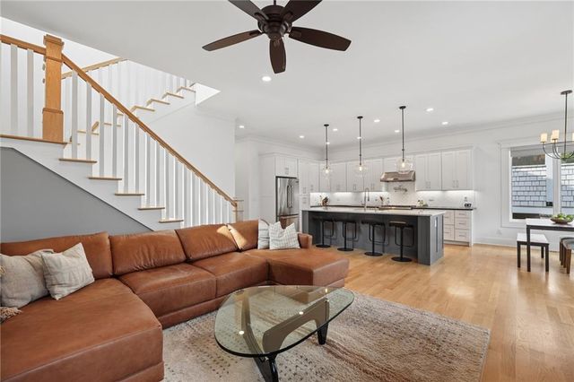 616 Fortune Place NE, Atlanta, GA 30312