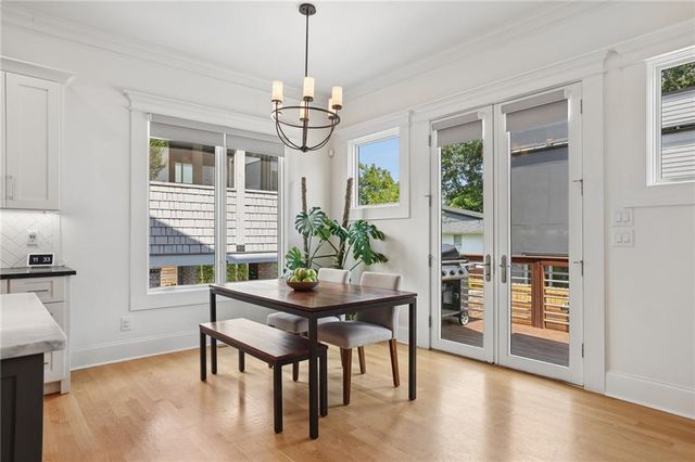 616 Fortune Place NE, Atlanta, GA 30312