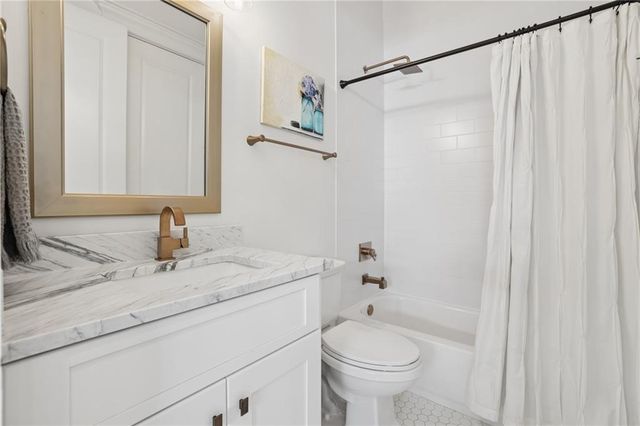 616 Fortune Place NE, Atlanta, GA 30312