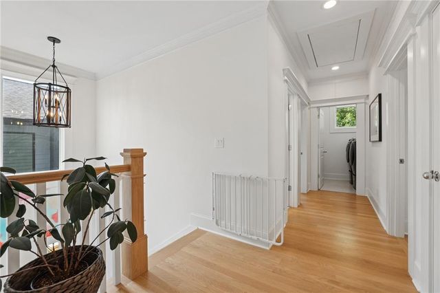 616 Fortune Place NE, Atlanta, GA 30312